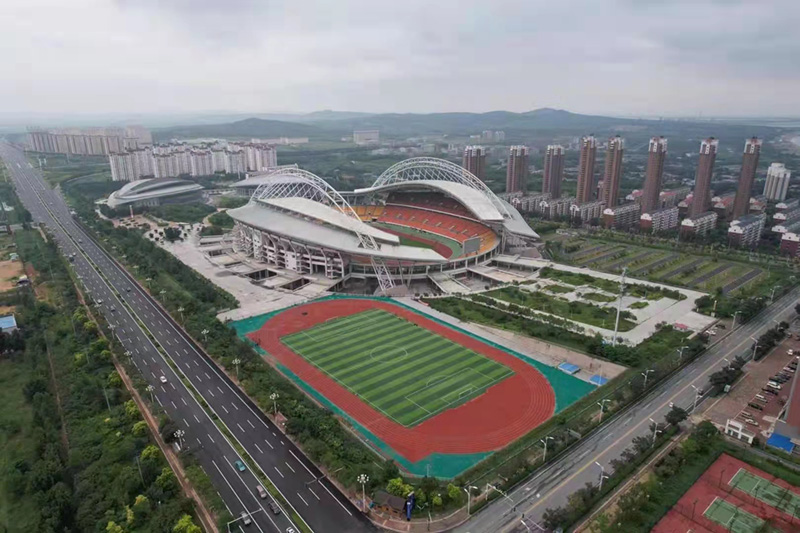 校园